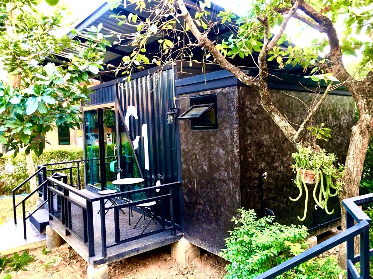 The Loft Resort Kabin Buri Luaran gambar