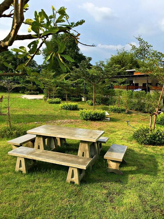 The Loft Resort Kabin Buri Luaran gambar