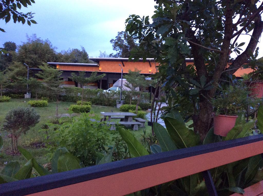 The Loft Resort Kabin Buri Luaran gambar